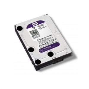 WD>>Disque dur   1 To,  SATA_1T