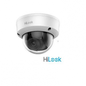 HILook >> THC-D320-VF- Caméra Dôme VF, 2MP EXIR
